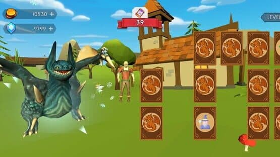 Dragon Guardians — screenshot 8