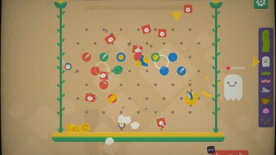 A Little Physics Roguelike — screenshot 3