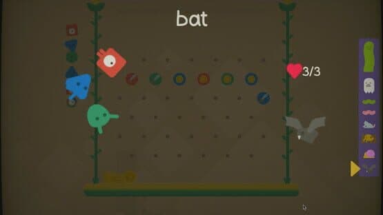 A Little Physics Roguelike — screenshot 4