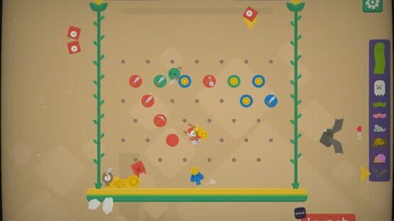 A Little Physics Roguelike — screenshot 5