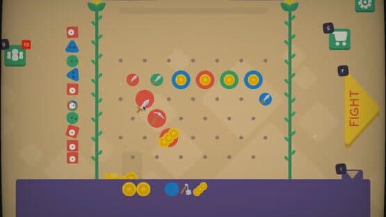 A Little Physics Roguelike — screenshot 6