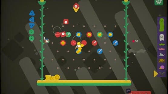 A Little Physics Roguelike — screenshot 7