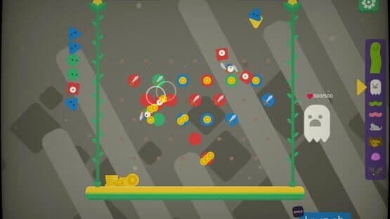 A Little Physics Roguelike — screenshot 8