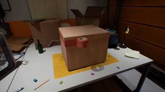 Pack and Ship: Warehouse Simulator — screenshot 3