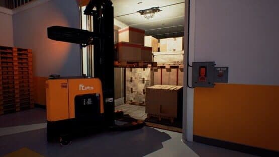 Pack and Ship: Warehouse Simulator — screenshot 6