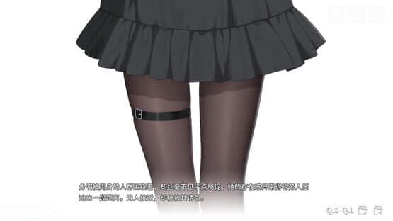 Wannabe Galgame God!!! — screenshot 3