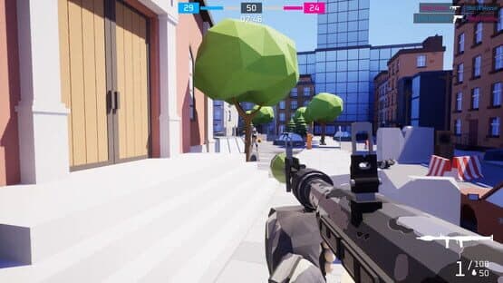 Open Fire: Ready — screenshot 1
