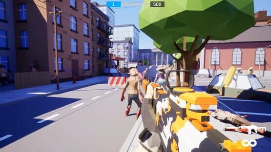 Open Fire: Ready — screenshot 3
