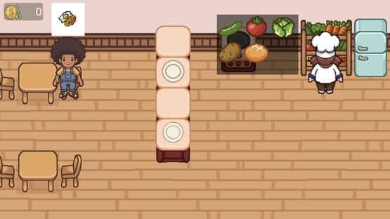 DishDash — screenshot 1