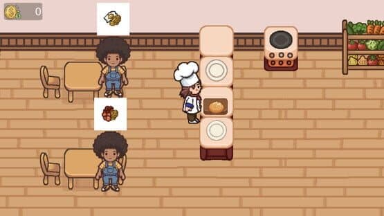 DishDash — screenshot 2