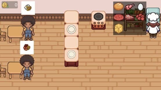 DishDash — screenshot 3