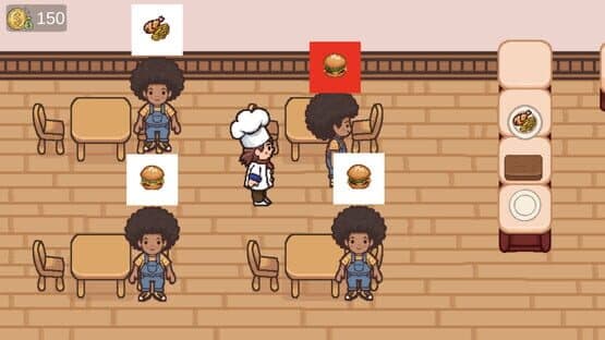 DishDash — screenshot 4
