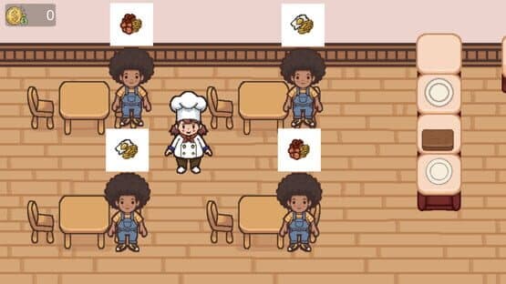 DishDash — screenshot 5