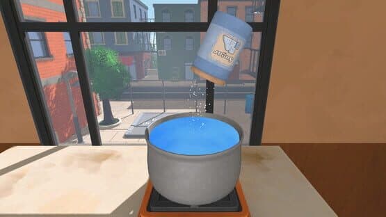 Bottle It!: Beverage Simulator — screenshot 1