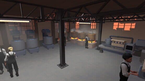 Bottle It!: Beverage Simulator — screenshot 2