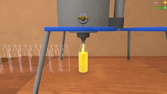 Bottle It!: Beverage Simulator — screenshot 3