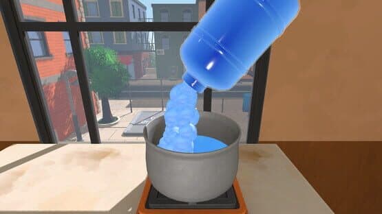 Bottle It!: Beverage Simulator — screenshot 4