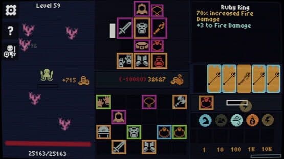 Gear Slots — screenshot 2
