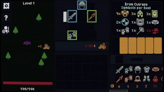 Gear Slots — screenshot 3