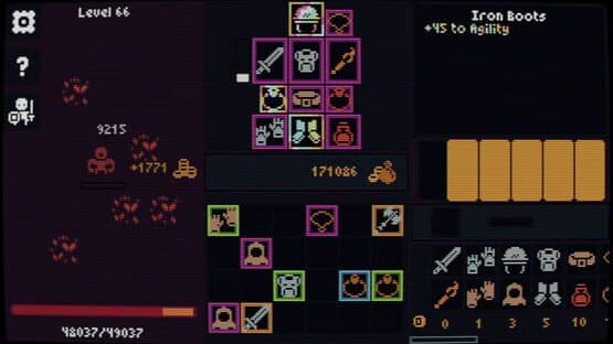 Gear Slots — screenshot 4