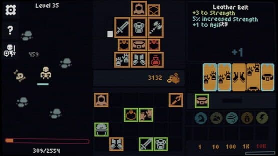 Gear Slots — screenshot 5