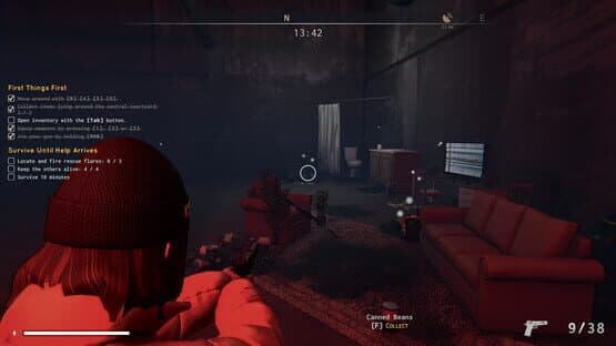 The Hopeless Few — screenshot 1
