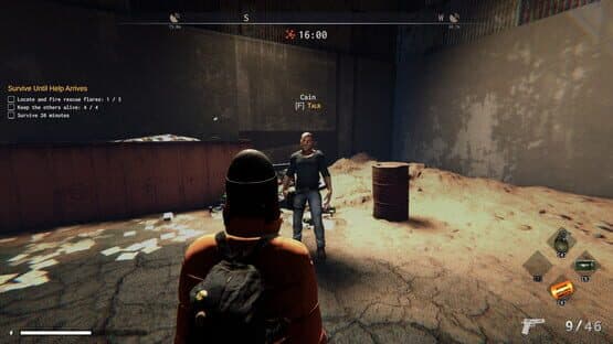 The Hopeless Few — screenshot 2
