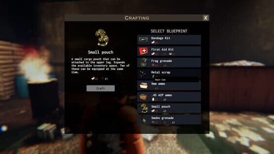 The Hopeless Few — screenshot 3