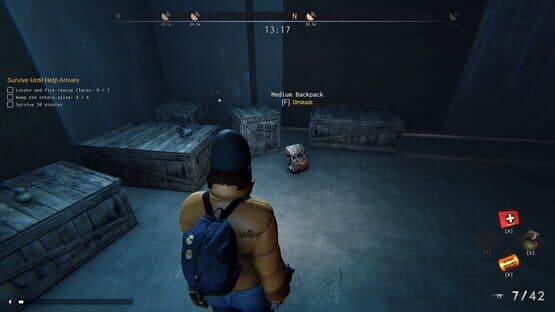 The Hopeless Few — screenshot 6
