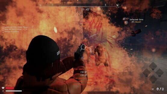 The Hopeless Few — screenshot 7