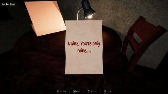 Ajnabee: The Unknown — screenshot 2