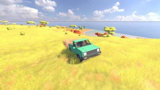 Offroad Arcade — screenshot 3