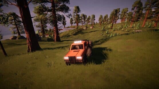 Offroad Arcade — screenshot 7