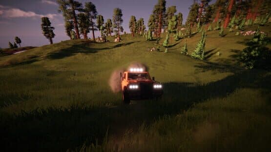 Offroad Arcade — screenshot 8
