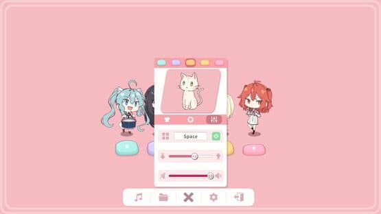 Melody Friends — screenshot 6