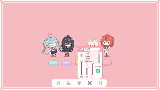 Melody Friends — screenshot 7