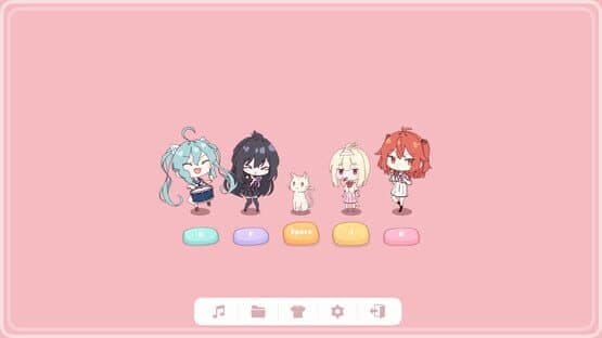 Melody Friends — screenshot 8