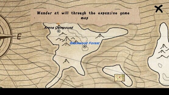 Tales of Medieval Duelists — screenshot 8