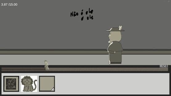 Rabbit Detective — screenshot 3