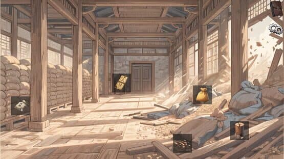 Inquiry Counsel — screenshot 7