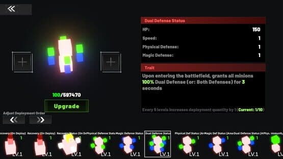 Grind TD — screenshot 6