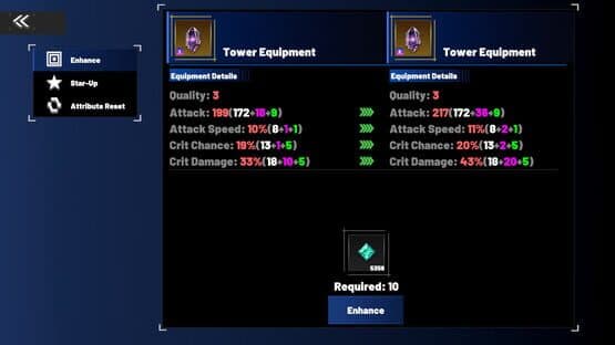 Grind TD — screenshot 7