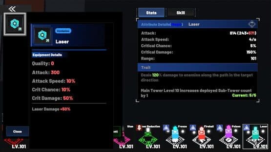 Grind TD — screenshot 8
