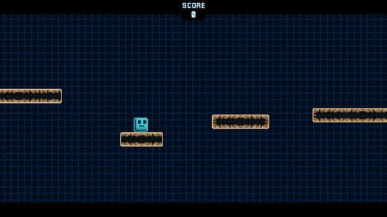1000 Score: 2D Platformer — screenshot 1
