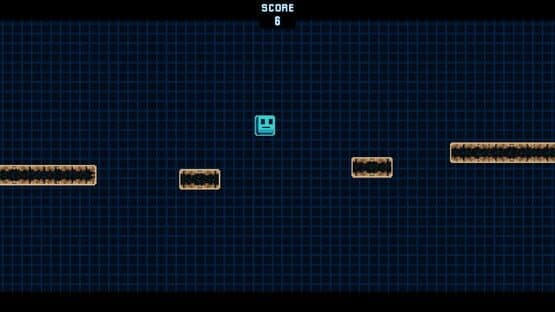 1000 Score: 2D Platformer — screenshot 2