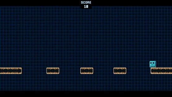 1000 Score: 2D Platformer — screenshot 3