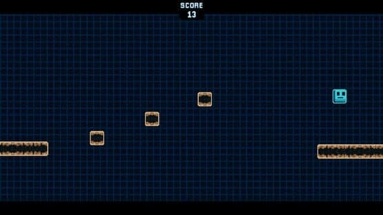 1000 Score: 2D Platformer — screenshot 4