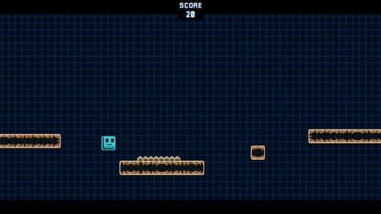 1000 Score: 2D Platformer — screenshot 5