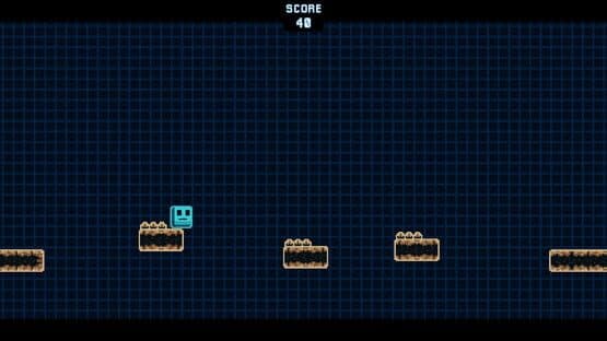 1000 Score: 2D Platformer — screenshot 6