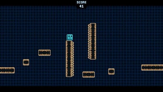 1000 Score: 2D Platformer — screenshot 7